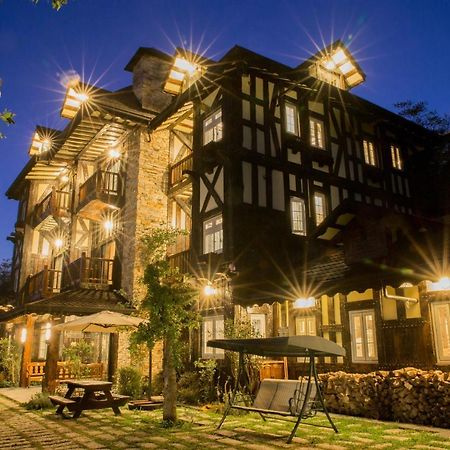 Black Forest Manor Renai Exteriér fotografie