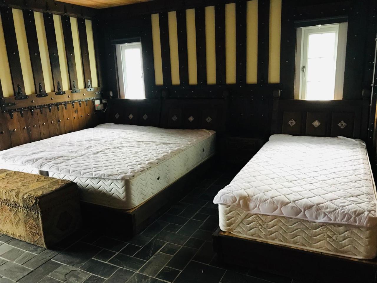 Black Forest Manor Renai Exteriér fotografie
