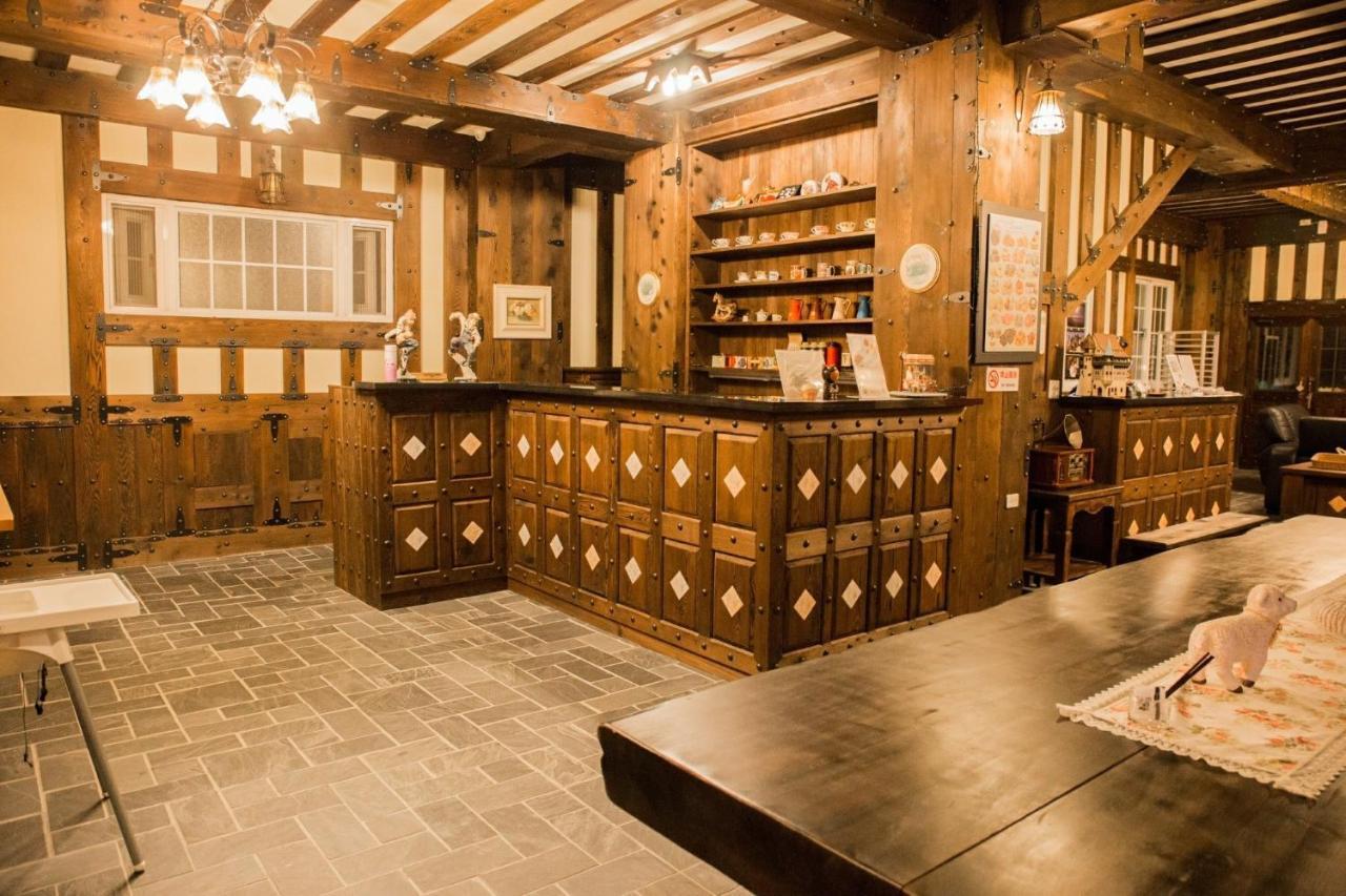 Black Forest Manor Renai Exteriér fotografie