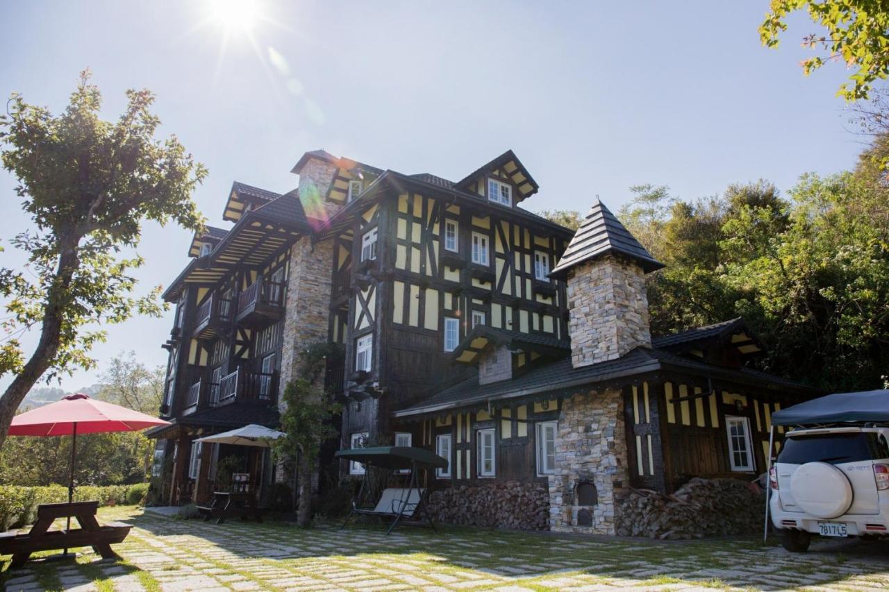 Black Forest Manor Renai Exteriér fotografie