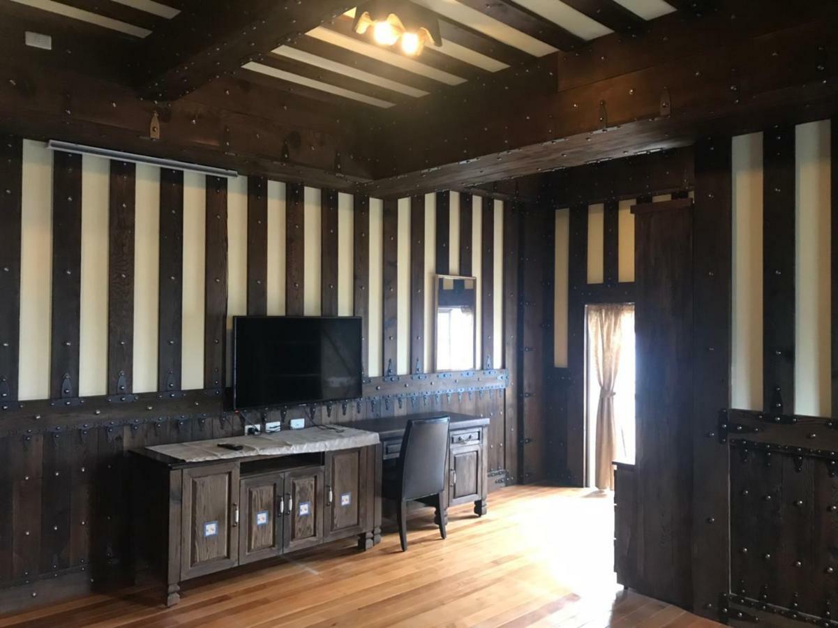 Black Forest Manor Renai Exteriér fotografie