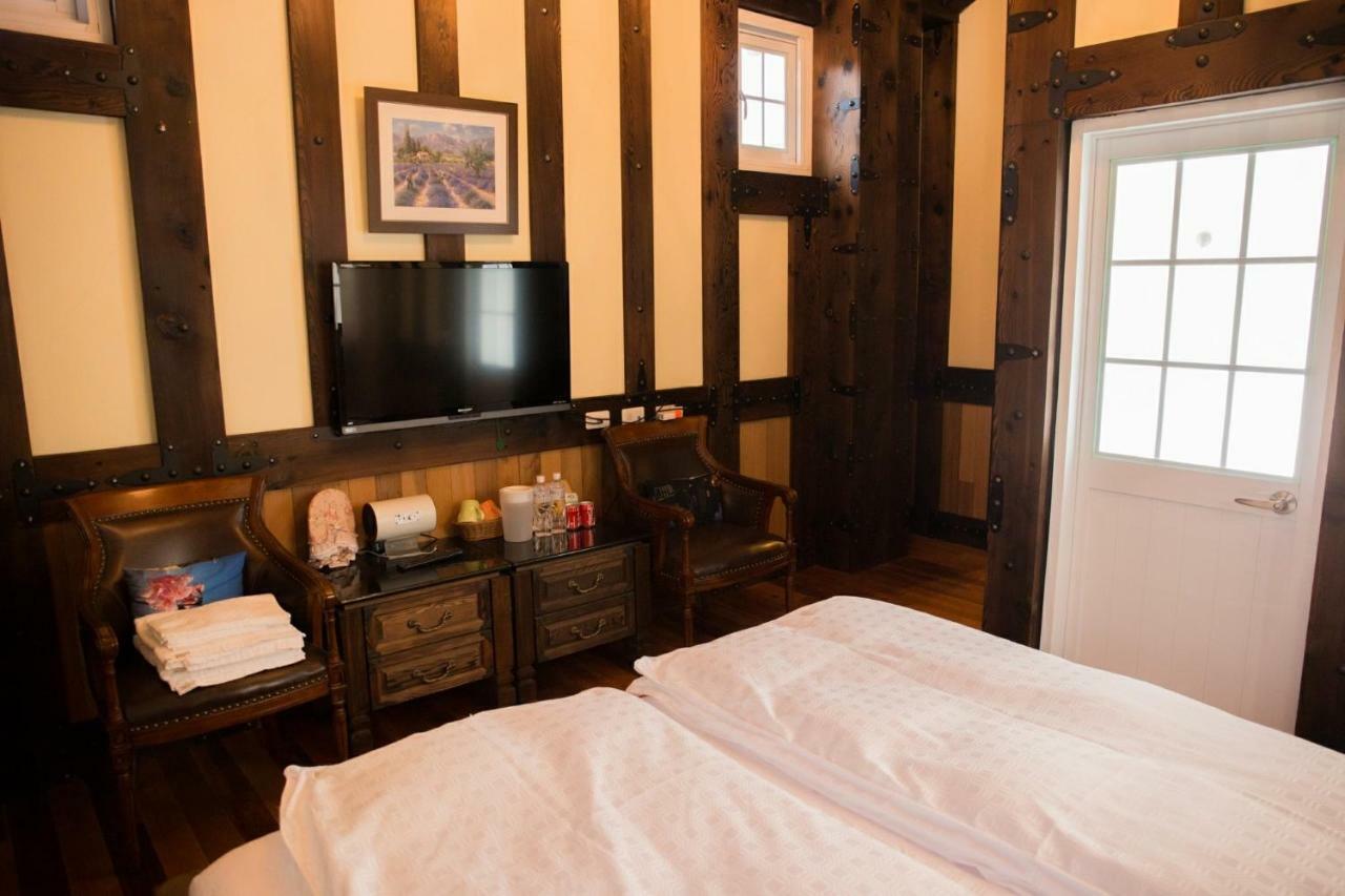 Black Forest Manor Renai Exteriér fotografie