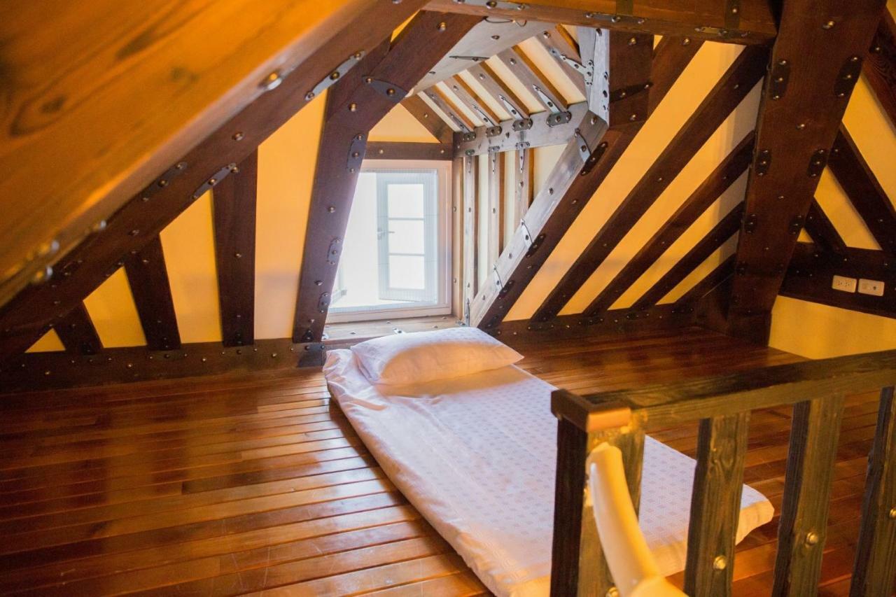 Black Forest Manor Renai Exteriér fotografie