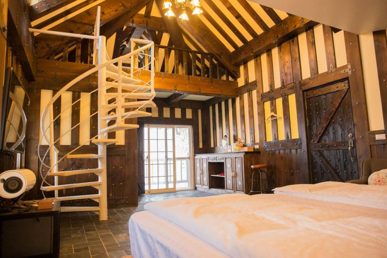 Black Forest Manor Renai Exteriér fotografie