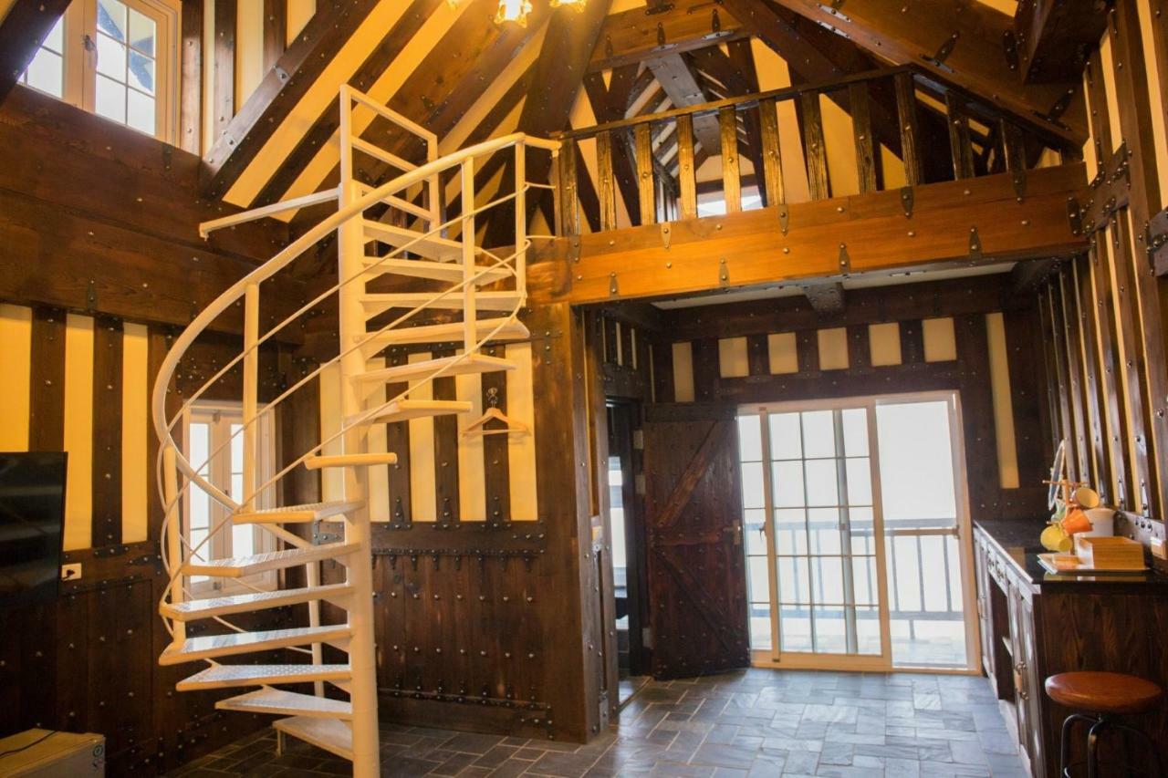 Black Forest Manor Renai Exteriér fotografie